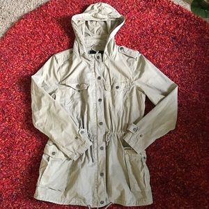 BNCI by Blanc Noir jacket