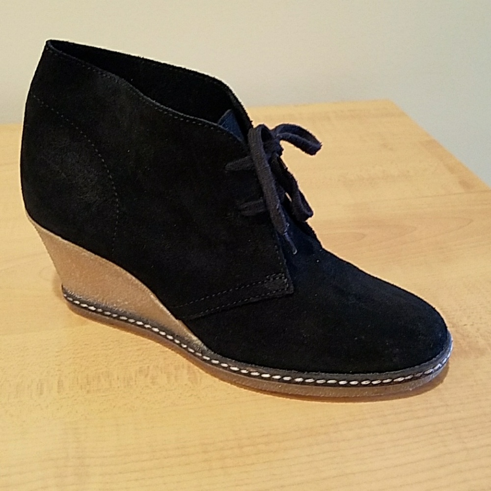 J. CREW MacCallister