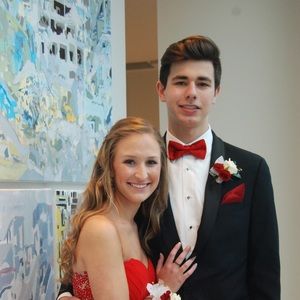 Meet your Posher, Natalie