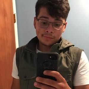 Meet your Posher, Brian