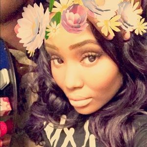 Meet your Posher, Jasmine