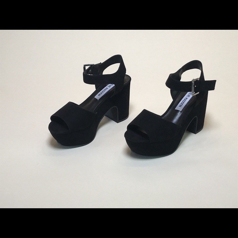 Steve Madden "Leni" Sandals US 6.5