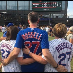 Meet your Posher, Lori