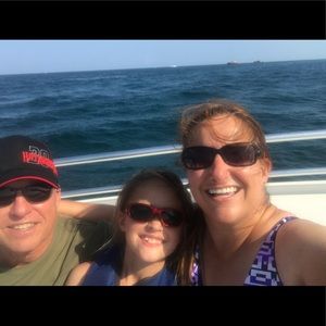 Meet your Posher, Sheryl