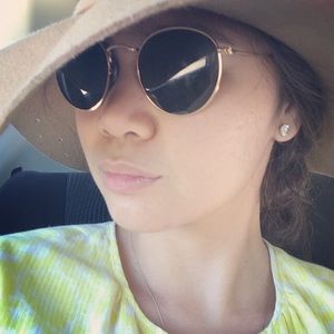 Meet your Posher, Mayumi