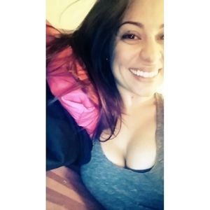 Meet your Posher, Cariann