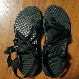 Women's z strap chacos