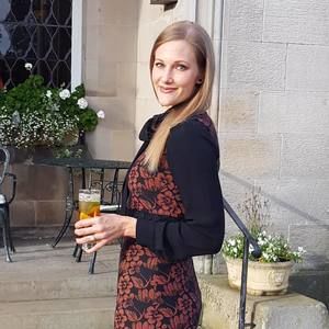 Meet your Posher, Rachel