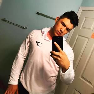 Meet your Posher, Shane