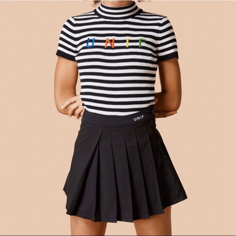 UNIF Lenny Top XS