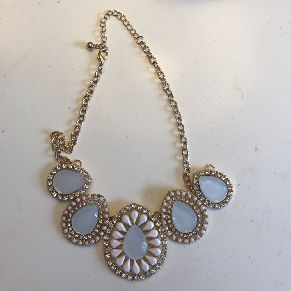 Statement Necklace from Francesca's