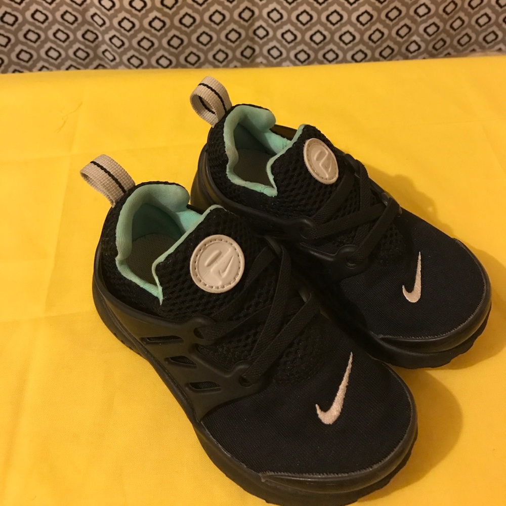 Nike Kids Presto