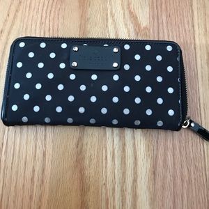 Kate Spade wallet