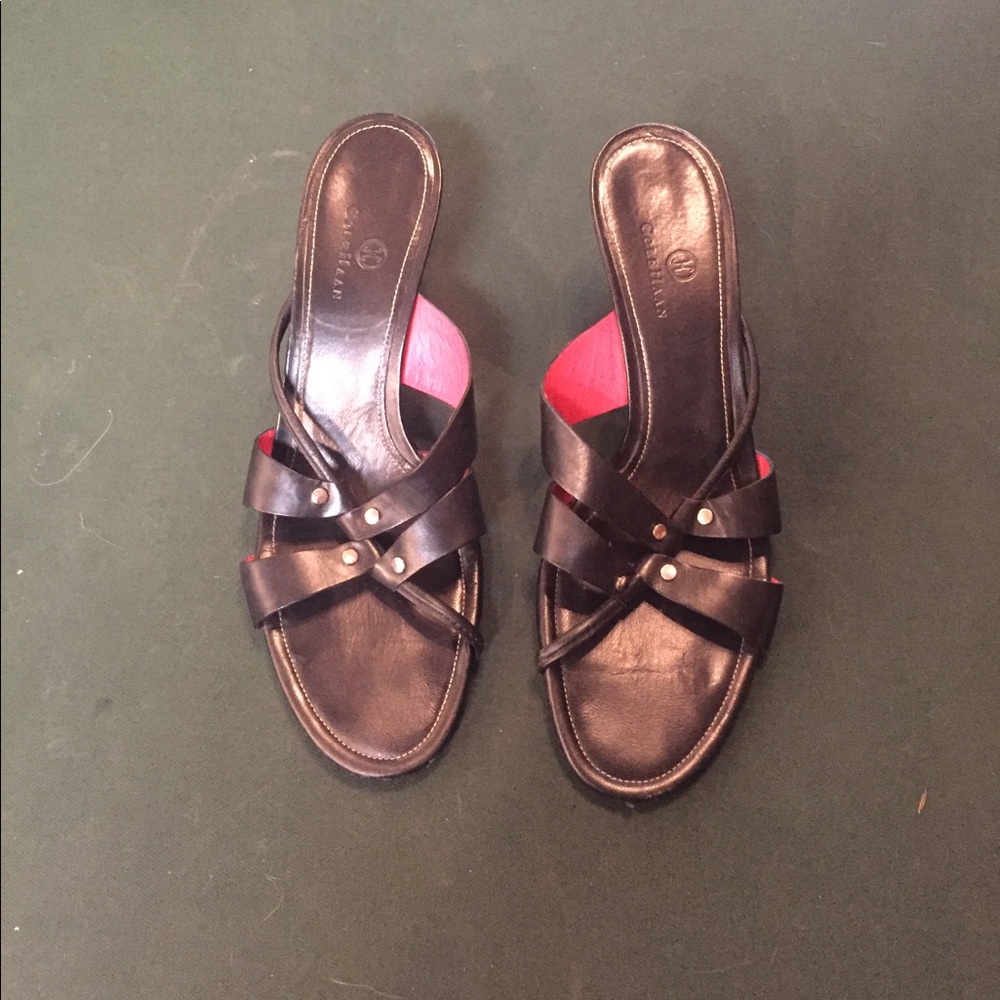 Cole Haan Sandals