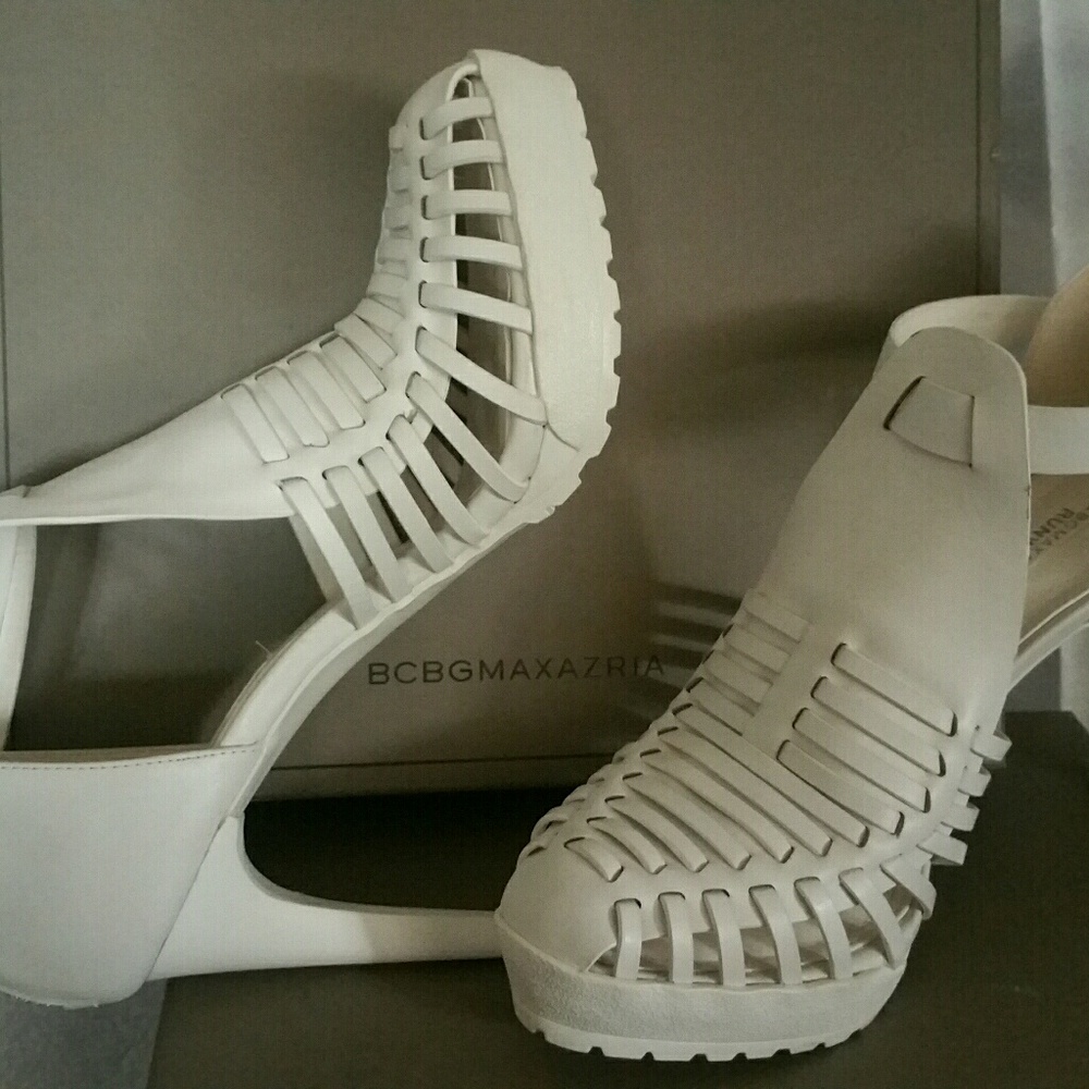 Brand  New 4 inch Heels, 10M/40