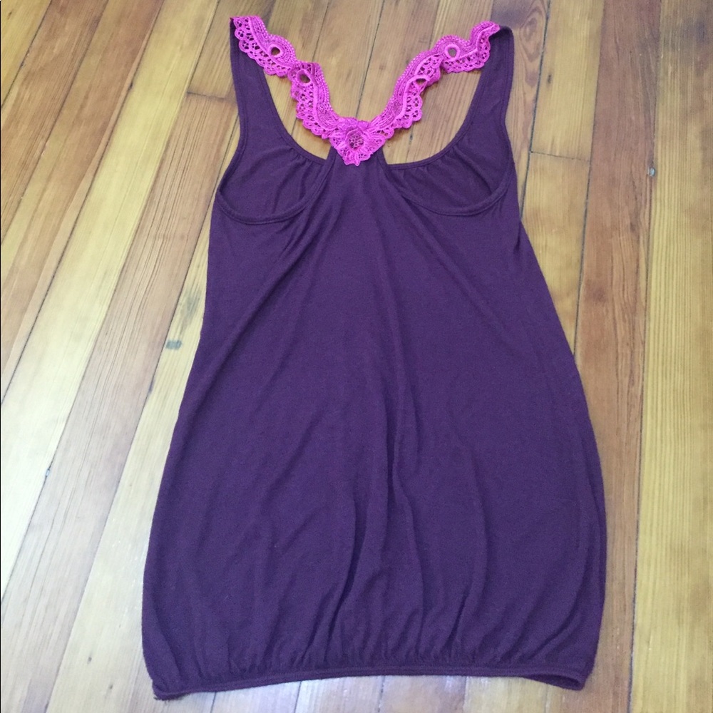 🛍Urban Outfitters Tank Sz.S