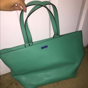 Brand new authentic Kate Spade oversized tote