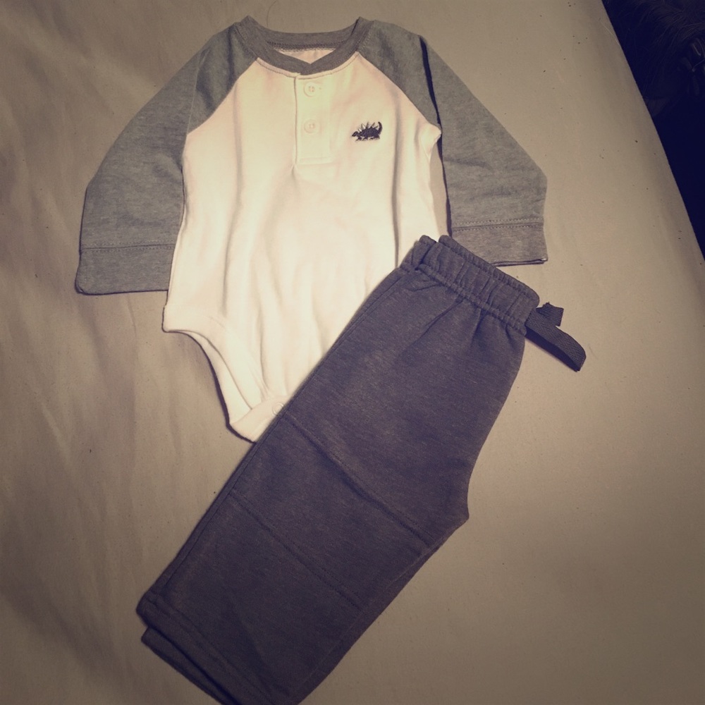 Onesie Set