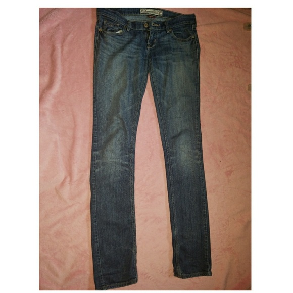 Hollister Laguna skinny Jeans - Picture 1 of 3