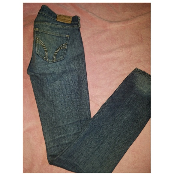 Hollister Laguna skinny Jeans - Picture 2 of 3