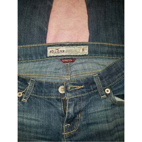 Hollister Laguna skinny Jeans - Picture 3 of 3