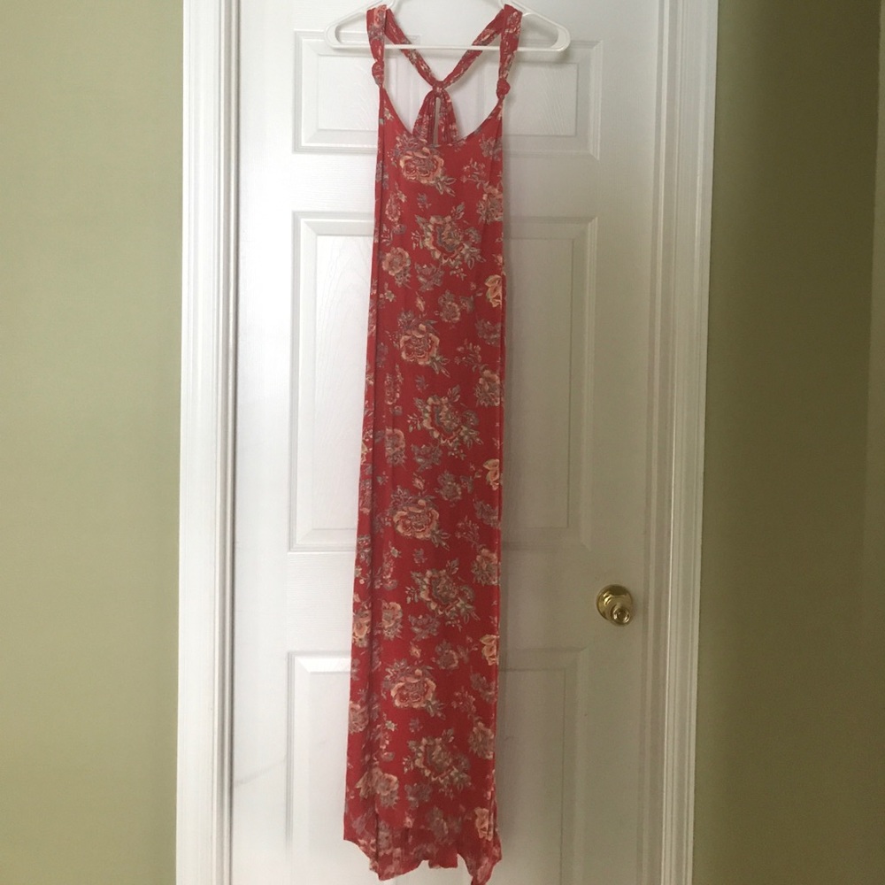 Billabong Maxi Dress