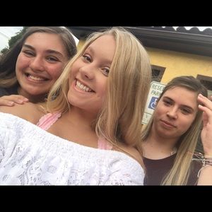 Meet your Posher, Jordan