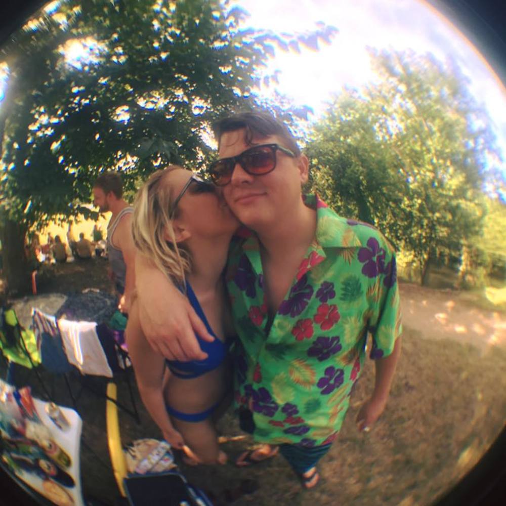 Meet your Posher, Diana