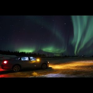 Meet your Posher, Hui feng