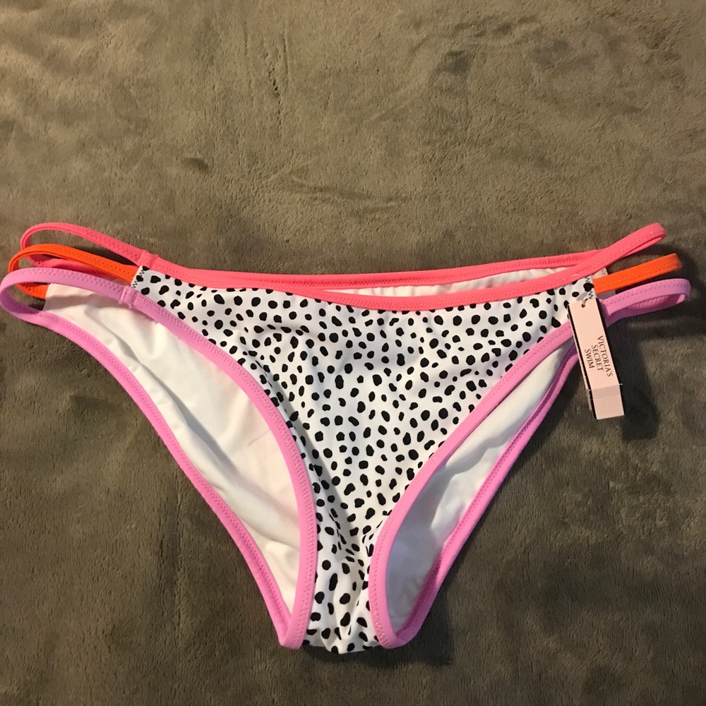 Victoria's Secret Swim Bottoms