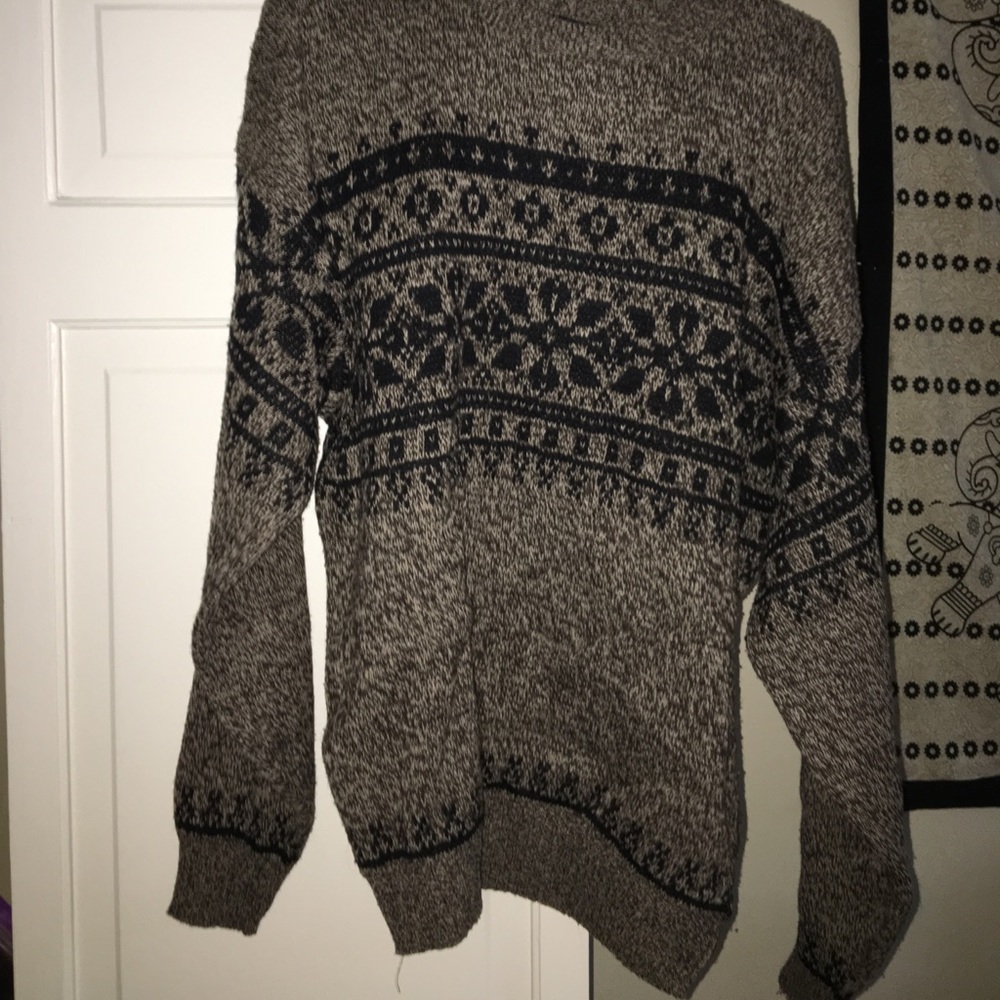 Sweater