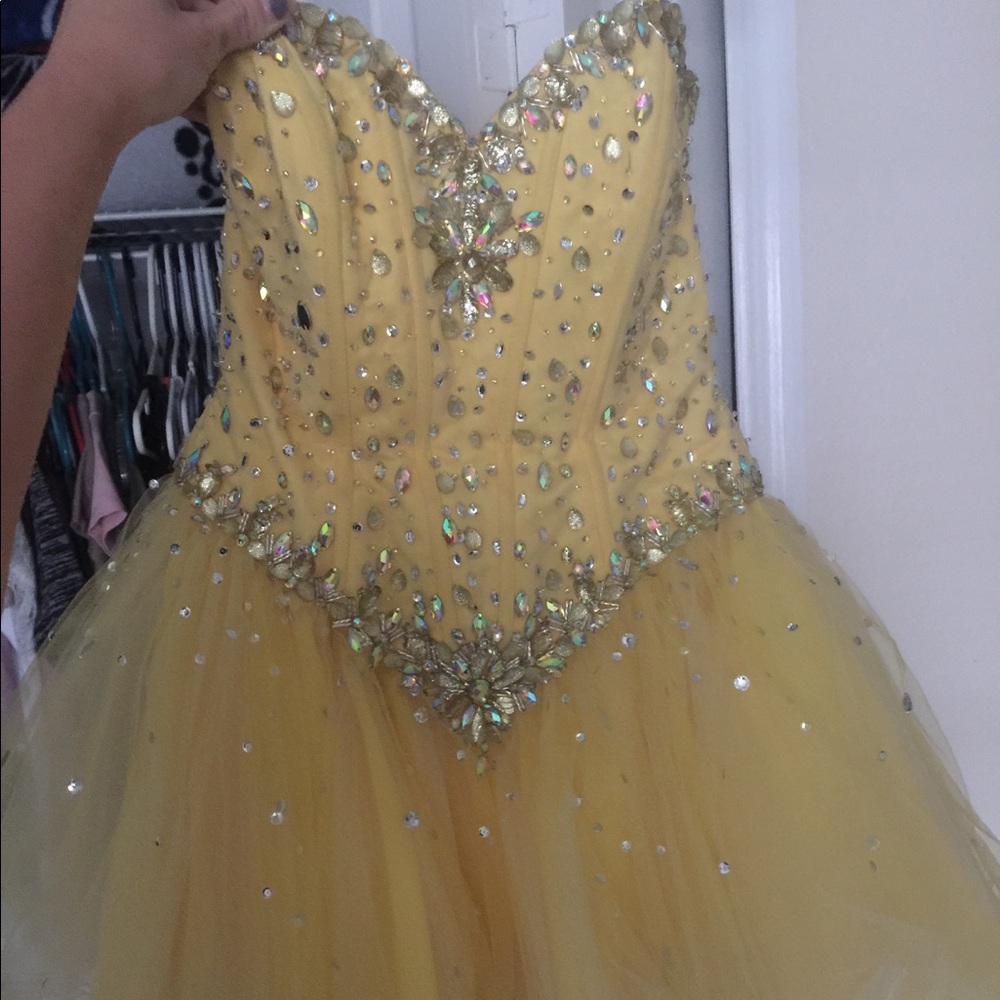 Mori lee homecoming dress