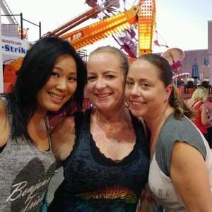 Meet your Posher, Melanie