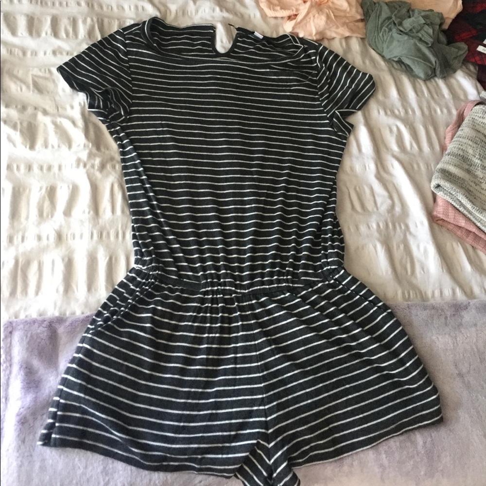 Urban Outfitter Romper