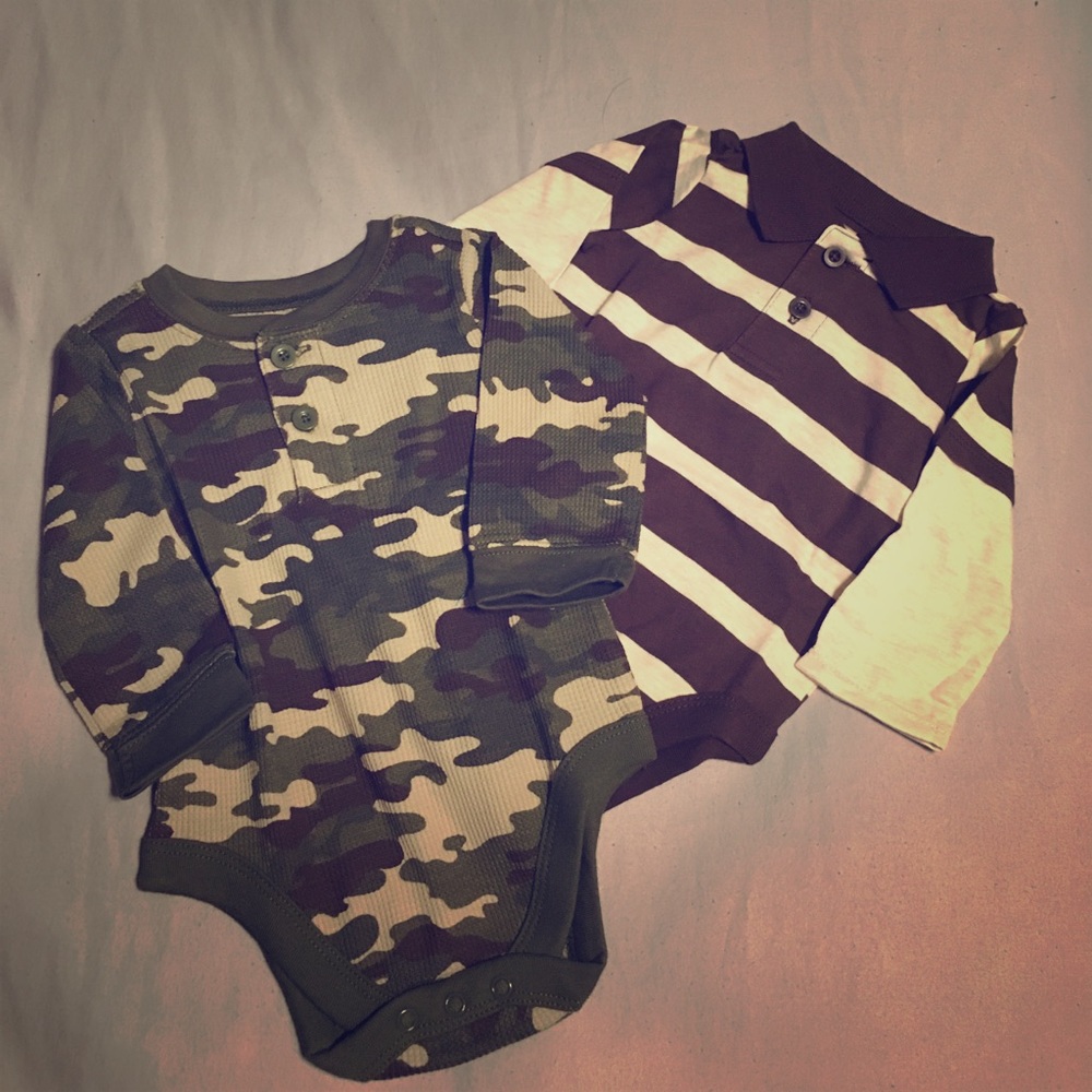 Onesie Set