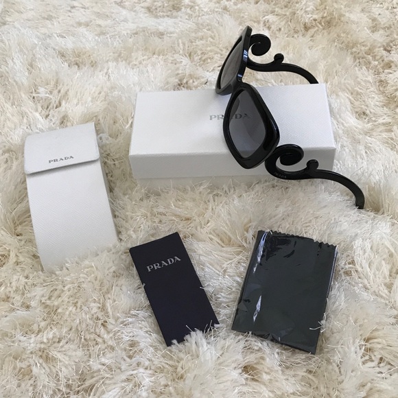 Prada Accessories - ✨SALE✨NEW Prada Sunglasses