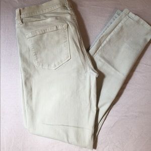 Loft Mint Modern Skinny Jeans, Size 30/10