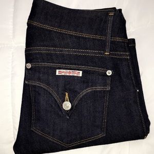 NEW Hudson jeans.