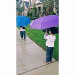 Meet your Posher, Ansa