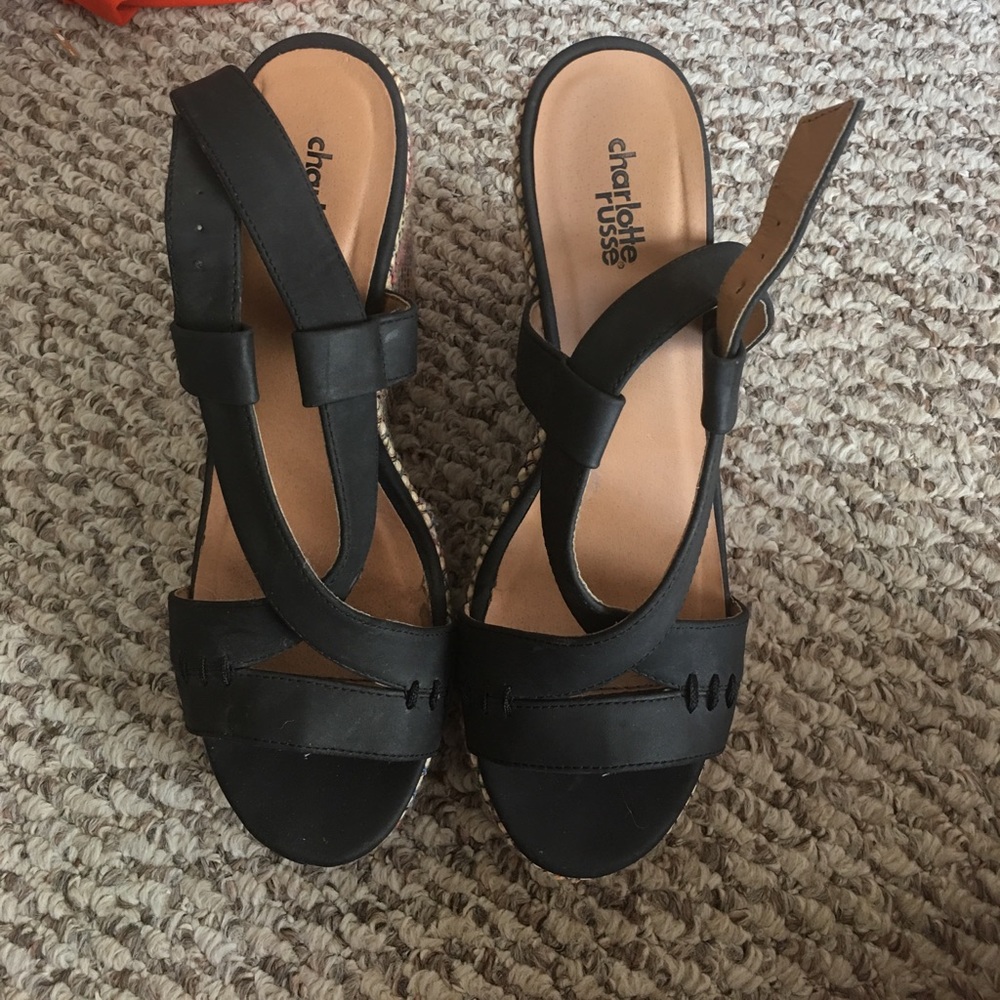 Women's Wedges