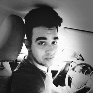 Meet your Posher, Raydel