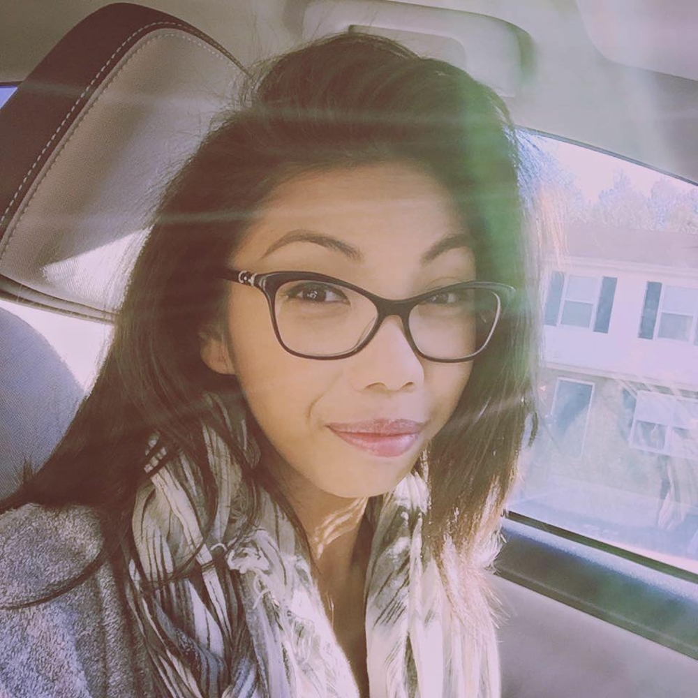 Meet your Posher, Stephanie Grace