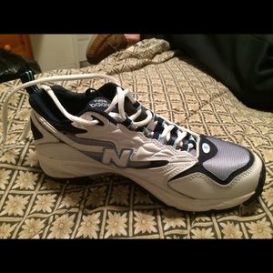 New balance sneakers