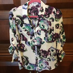 Express Blouse