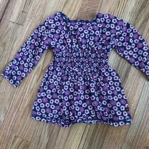 Tea Collection size 4 girls shirt