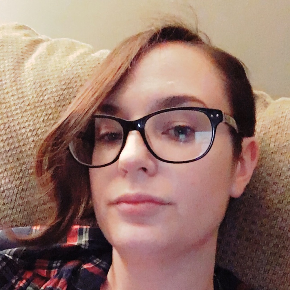 Meet your Posher, Bethany