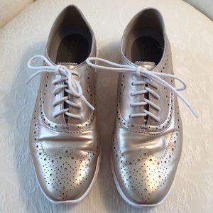 Cole Haan Zerogrand oxfords