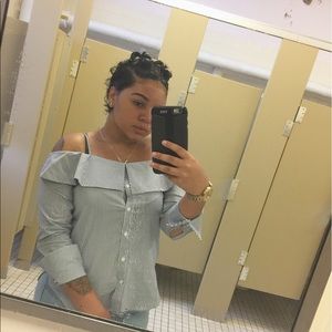 Meet your Posher, Mariah