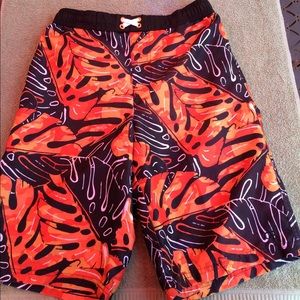 OP Swimming Trunks