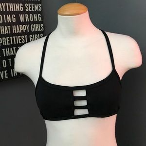 JOLYN bathing suit top.